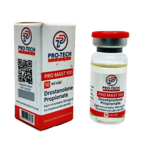 Protech Pharma Masteron Propionate 100MG 10ML