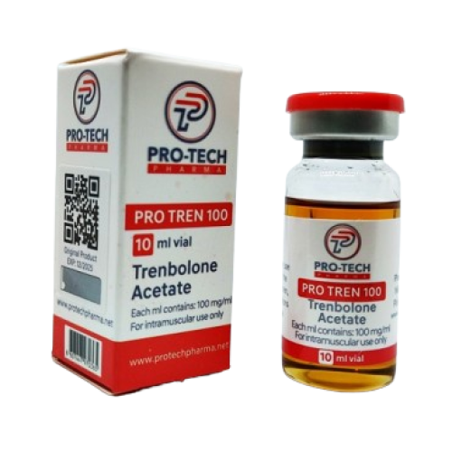 Protech Pharma Trenbolone Acetate 100MG 10ML
