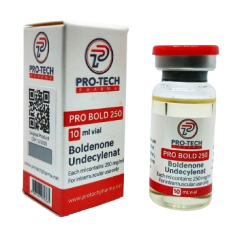 Protech Pharma Boldenone 250MG 10ML