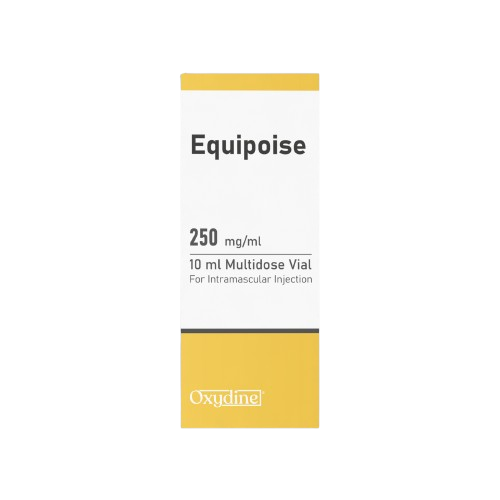 Oxydine Metabolics Equipoise Boldenon 250MG 10ML