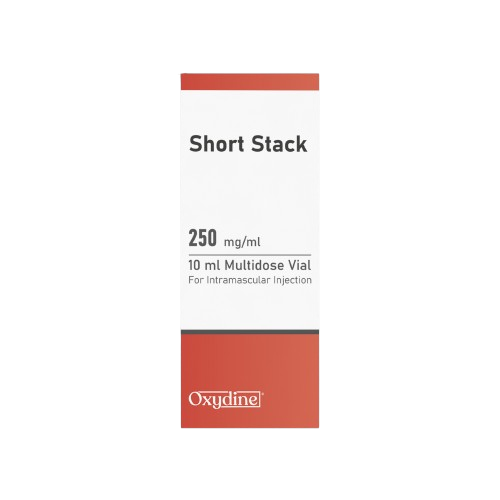 Oxydine Metabolics Short Stack: Definasyon Mix. 200MG 10ML