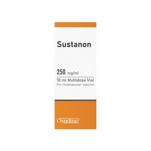 Oxydine Metabolics Sustanon 250MG 10ML