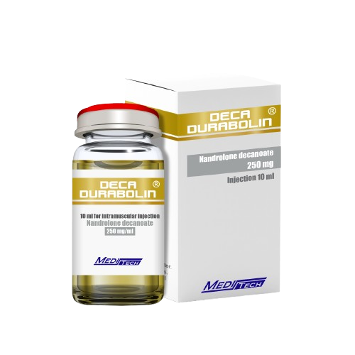 Meditech Pharma Nandrolone Decanoate 250MG 10ML