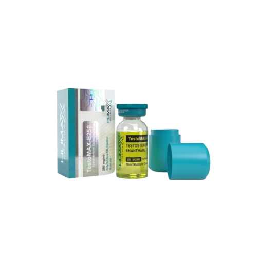 Humax Pharma Testosterone Enanthate 250MG 10ML