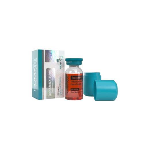 Humax Pharma Trenbolone Enanthate 200MG 10ML