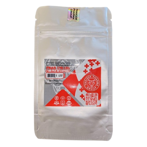 Thaiger Pharma HGH Fragment 2MG 60 Tablet
