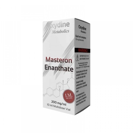 Masteron Enanthate Satın Al, Masteron Fiyat