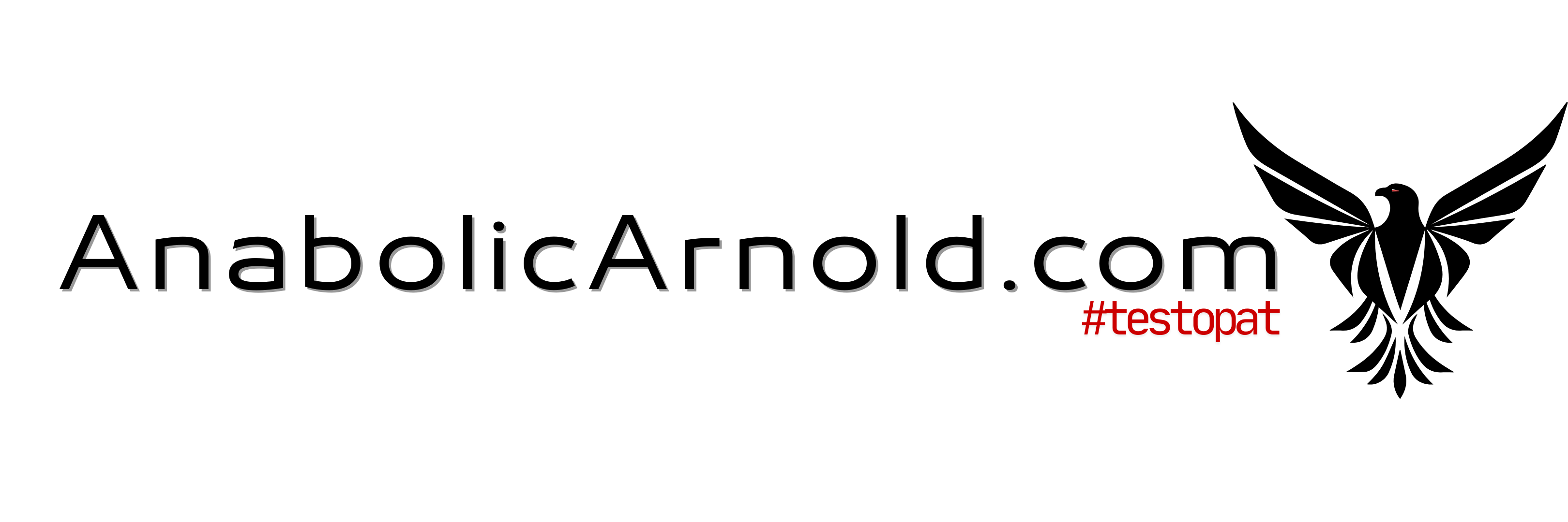 AnabolicArnold.com