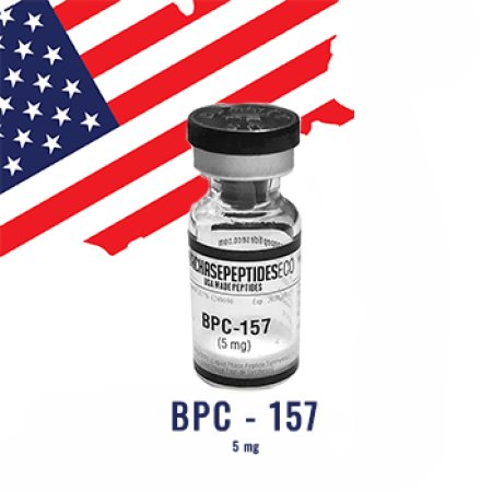 BPC-157 Peptid Sipariş, BPC 157 Peptid Satın Al