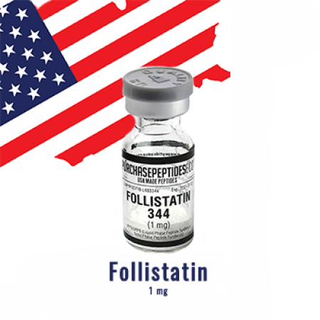 Follistatin-344 Peptid Sipariş, Follistatin Peptid Fiyat