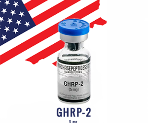 Ghrp-2