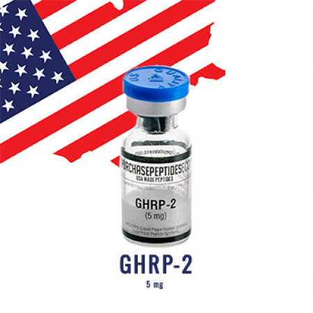 Ghrp-2 Peptid Sipariş, Ghrp-2 Peptid Satın Al