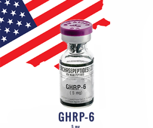 Ghrp-6