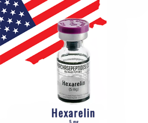 Hexarelin