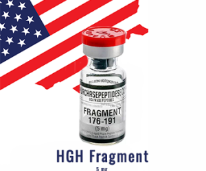 HGH Fragment 176