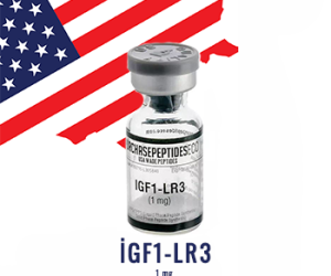 IGF-1 LR3 Growth Hormon