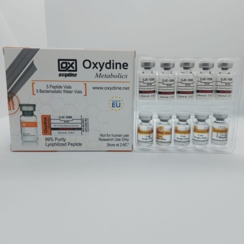 Oxydine Metabolics Cjc-1295 10MG