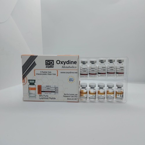 Oxydine Metabolics Ghrp-6 10MG