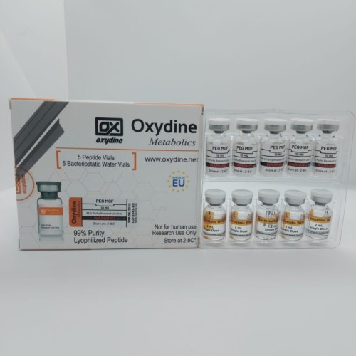 Oxydine Metabolics Peg Mgf 10MG