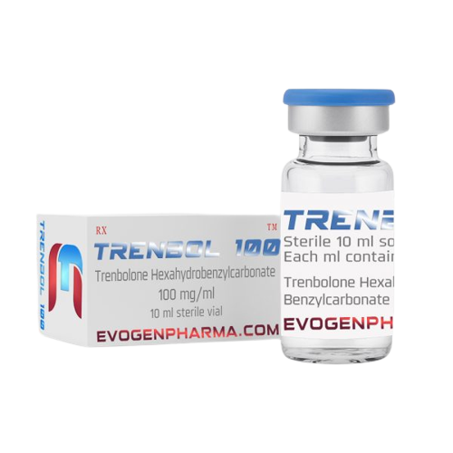 Evogen Pharma Tren Hexa 100MG 10ML