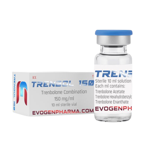 Evogen Pharma Trenbolone Mix 150MG 10ML