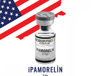 İpamorelin