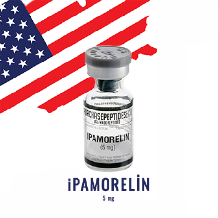 İpamorelin Peptid Sipariş, İpamorelin Peptid Satın Al