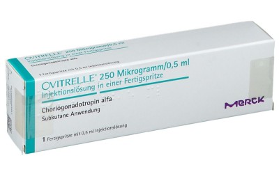 Ovitrelle Nedir? Kullanımı, Yan Etkileri ve Sık Sorulan Sorular
