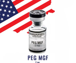 PEG-Mgf