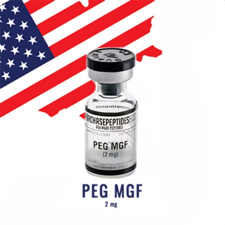 PEG MGF Peptid Sipariş, Peg Mgf Peptid Satın Al