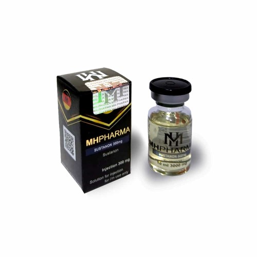 MH Pharma Sustanon 300MG 10ML
