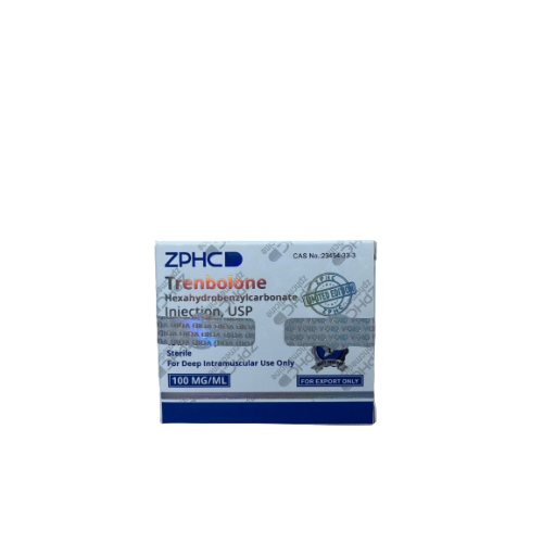 ZPHC Medicine Trenbolone Hexa 100MG 10ML